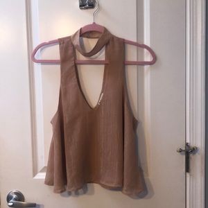 Show Me Your Mumu Top